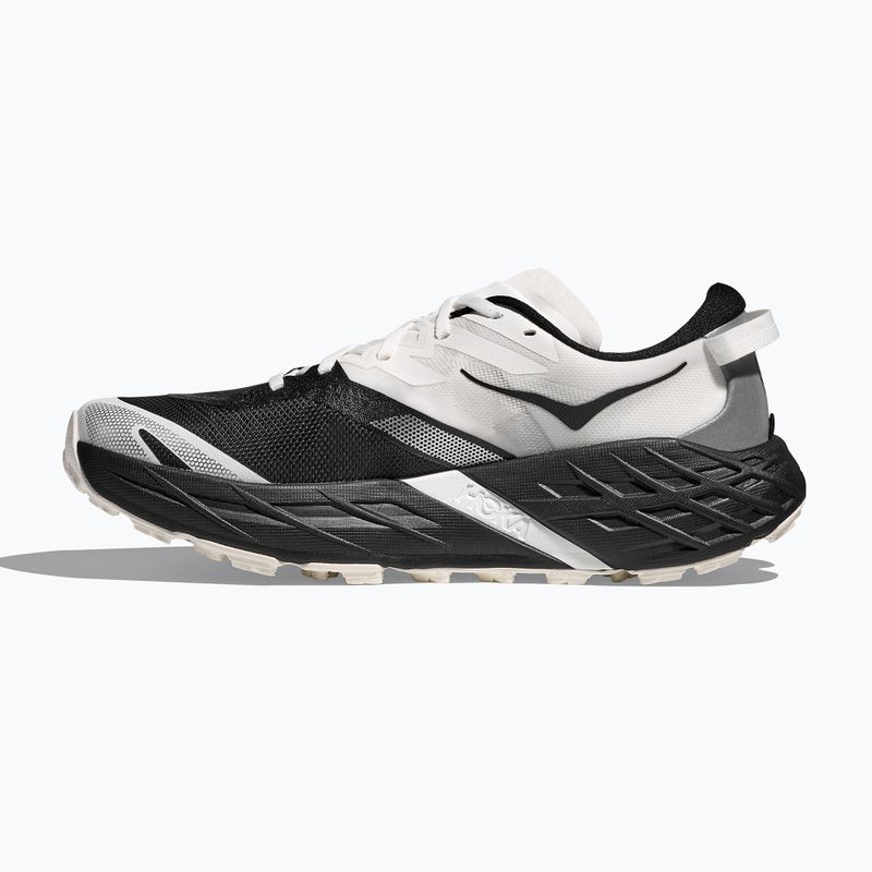 Dámske bežecké topánky HOKA Speedgoat 7 black/white 11
