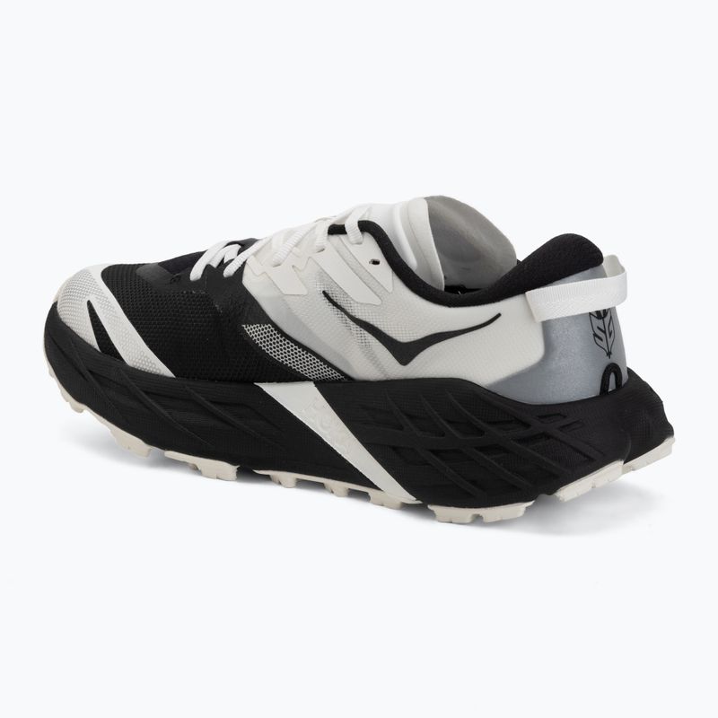 Pánske bežecké topánky HOKA Speedgoat 7 Wide black/white 3