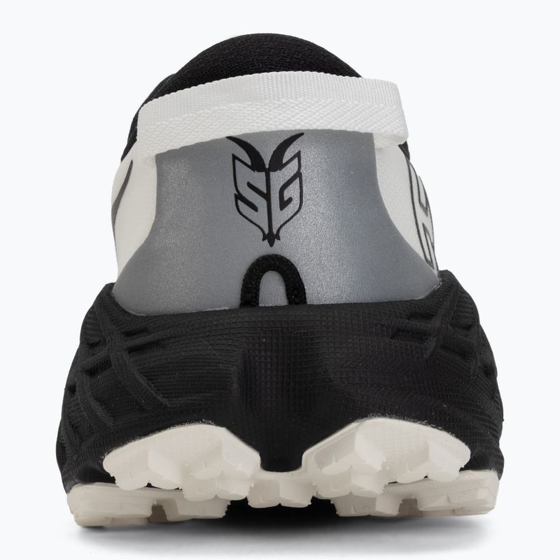 Pánske bežecké topánky HOKA Speedgoat 7 Wide black/white 6