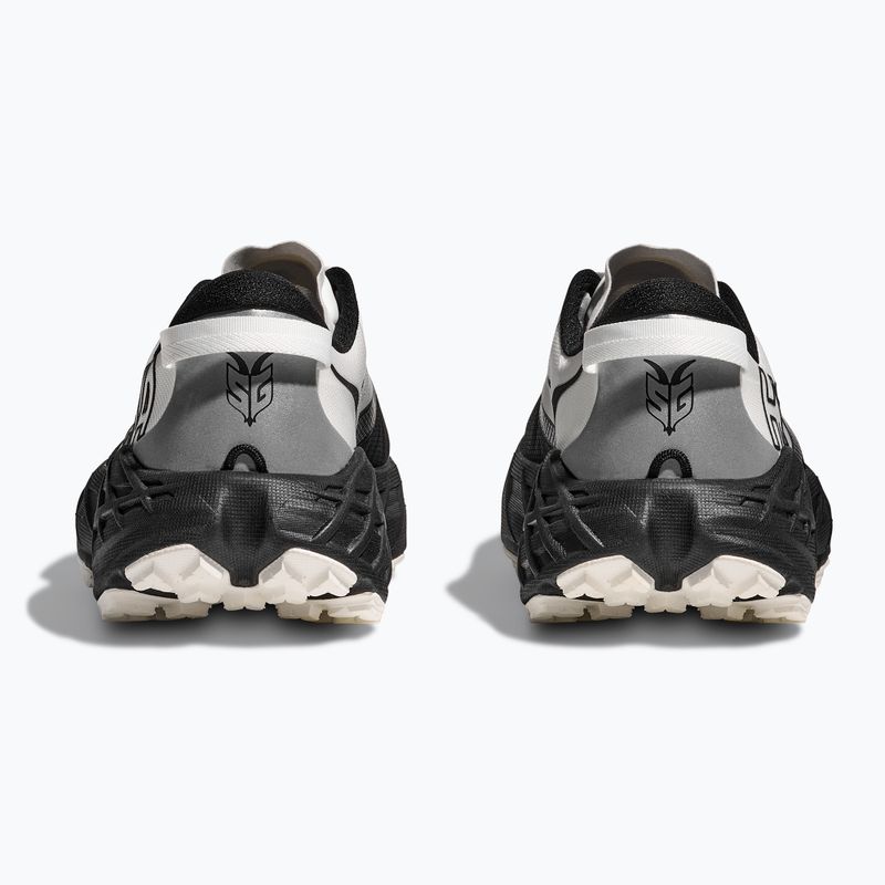 Pánske bežecké topánky HOKA Speedgoat 7 Wide black/white 13