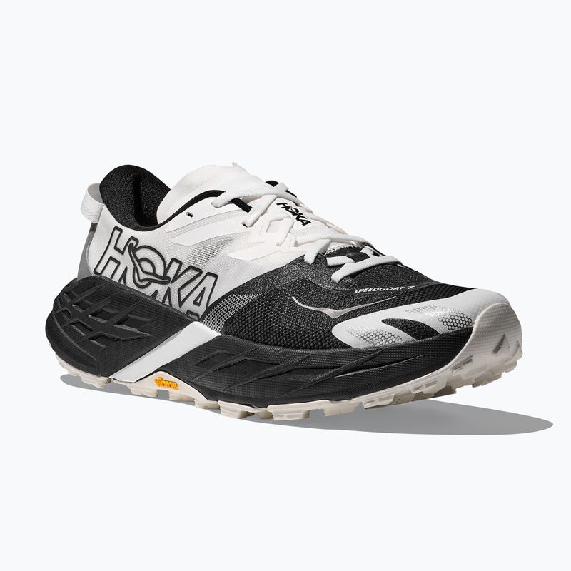 Dámske bežecké topánky HOKA Speedgoat 7 black/white