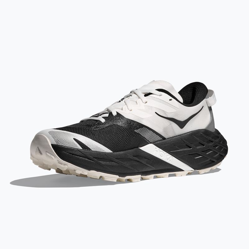 Dámske bežecké topánky HOKA Speedgoat 7 black/white 3