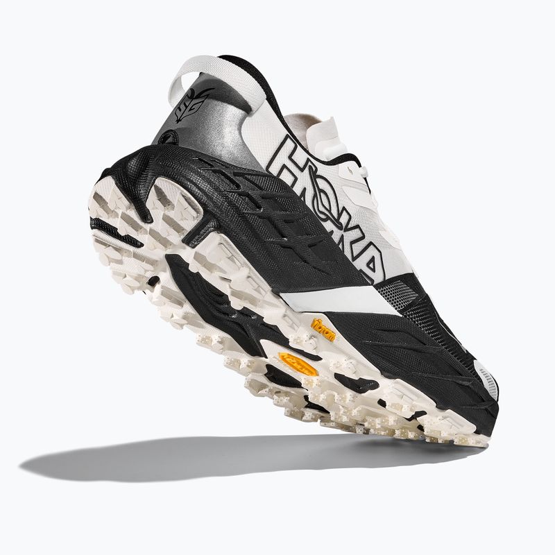 Dámske bežecké topánky HOKA Speedgoat 7 black/white 4