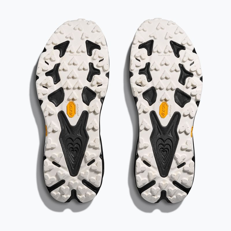 Dámske bežecké topánky HOKA Speedgoat 7 black/white 6