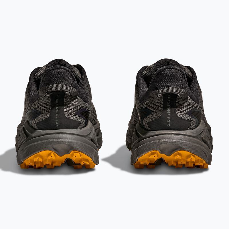 Pánske bežecké topánky HOKA Challenger 8 GTX 6