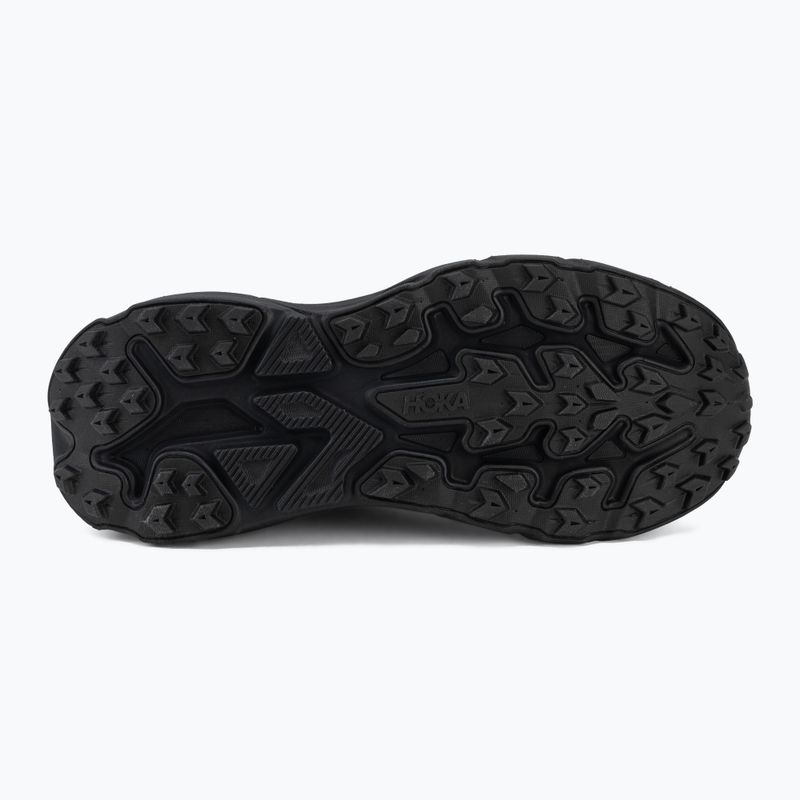 Pánske bežecké topánky HOKA Challenger 8 GTX 4