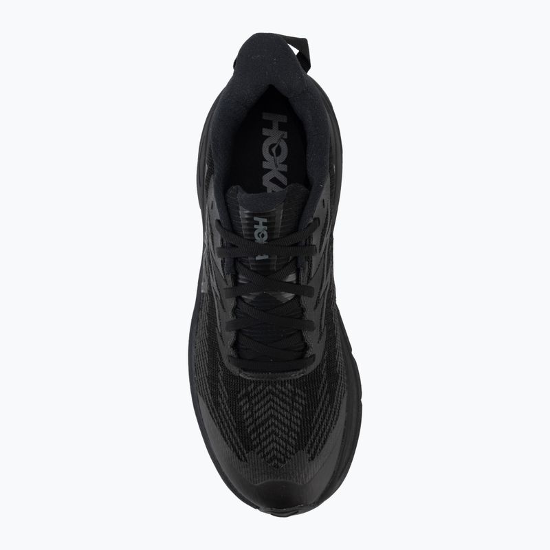 Pánske bežecké topánky HOKA Challenger 8 GTX 5