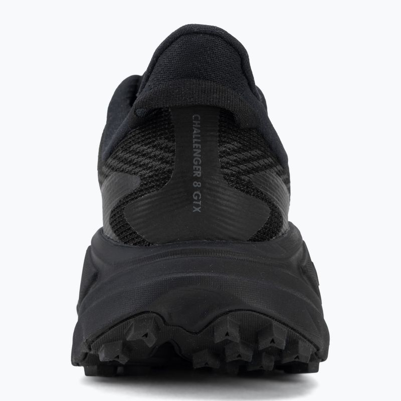 Pánske bežecké topánky HOKA Challenger 8 GTX 6