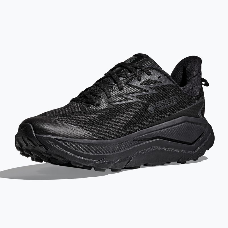 Pánske bežecké topánky HOKA Challenger 8 GTX 2