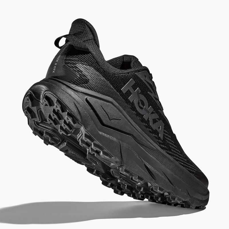 Pánske bežecké topánky HOKA Challenger 8 GTX 5