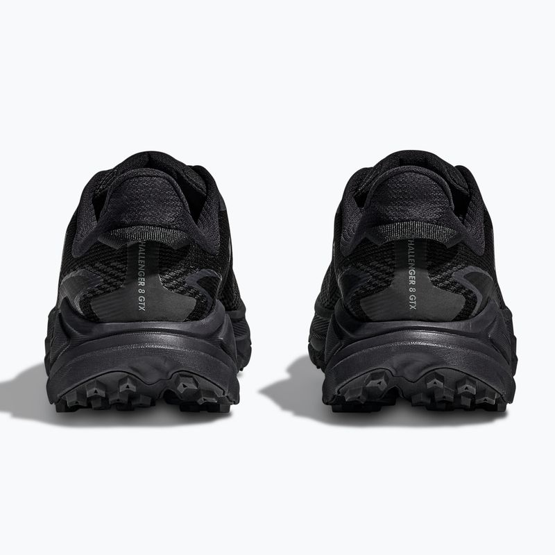 Pánske bežecké topánky HOKA Challenger 8 GTX 6