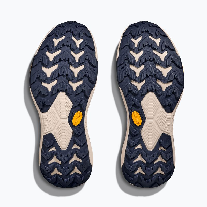 Dámske trekingové topánky HOKA Transport Hike GTX fragrant lilac/lilac cream 8