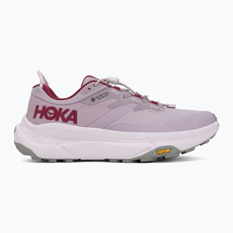 Dámske topánky HOKA Transport GTX 2