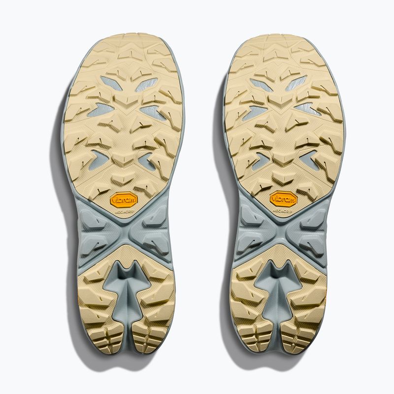 Pánske turistické topánky HOKA Anacapa 2 Low GTX washed blue/mineral blue 8