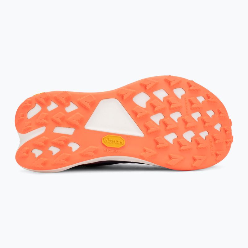 Dámske bežecké topánky HOKA Tecton X 3 squid ink/neon lame 4
