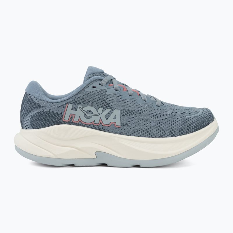 Dámske bežecké topánky HOKA Rincon 4 washed blue/faded navy 2