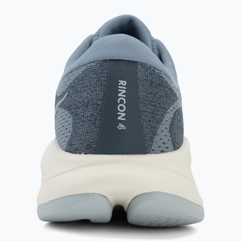 Dámske bežecké topánky HOKA Rincon 4 washed blue/faded navy 6