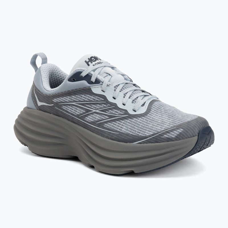 Topánky HOKA Bondi 8 TS Caged washed blue/mineral blue