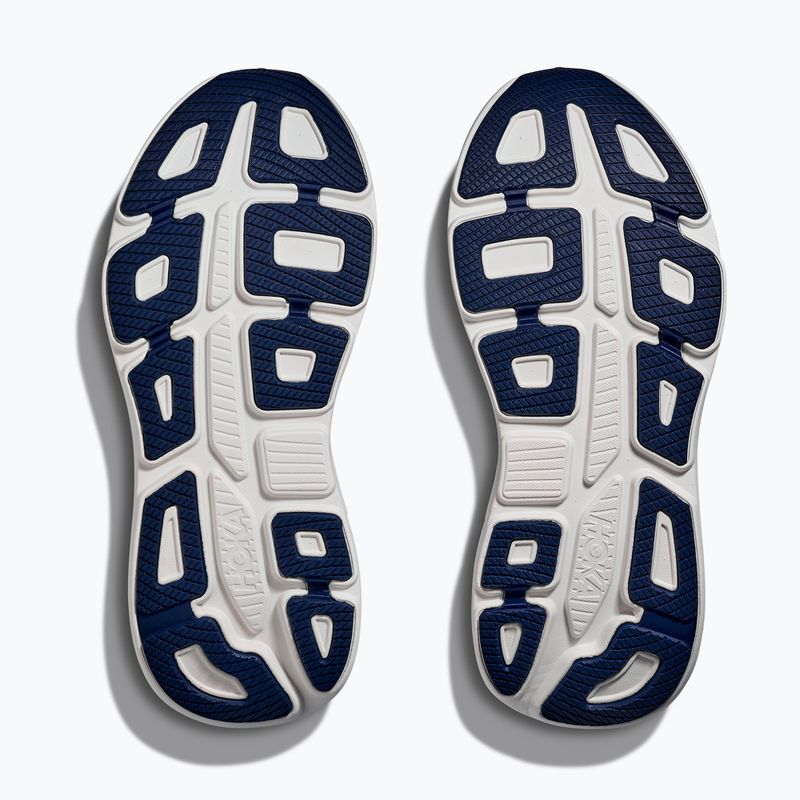 Pánske bežecké topánky HOKA Bondi 9 cobalt blue/ultramarine 8