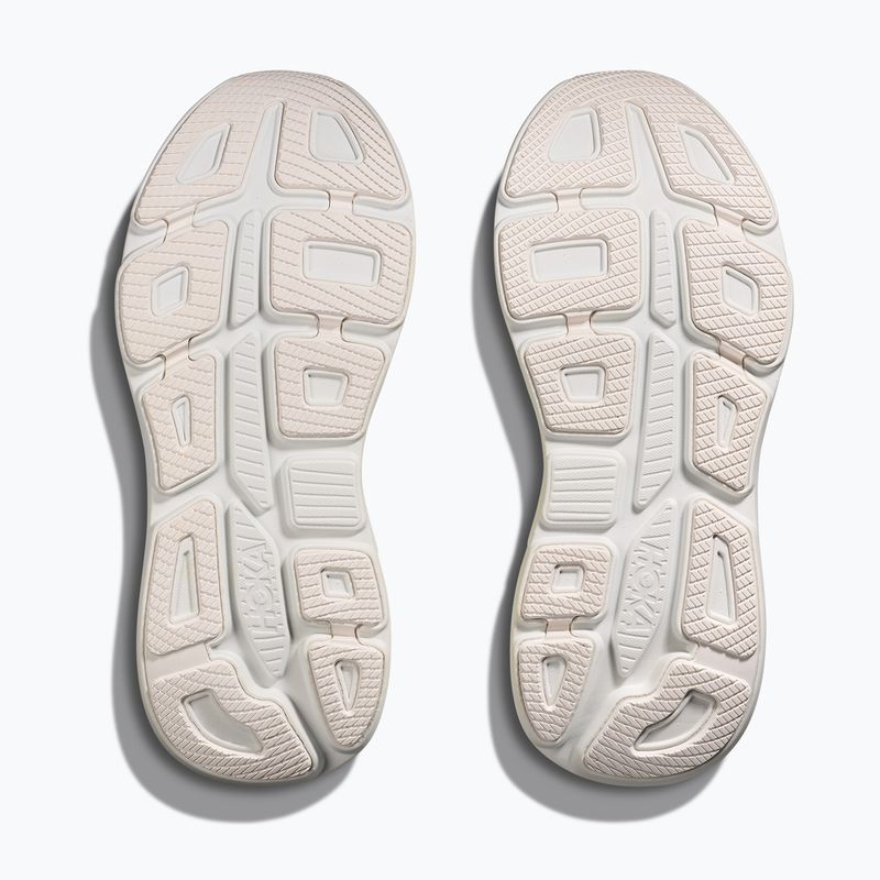 Pánske bežecké topánky HOKA Bondi 9 neon yuzu/sunlight 8