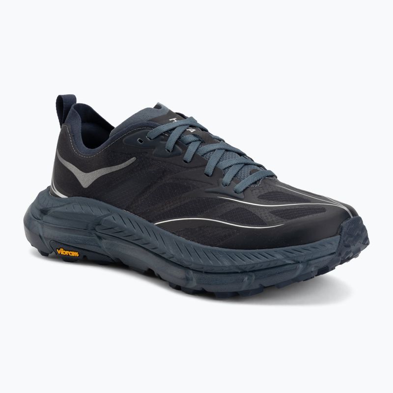 Topánky Hoka Mafate Speed 4 Lite faded navy/varsity navy