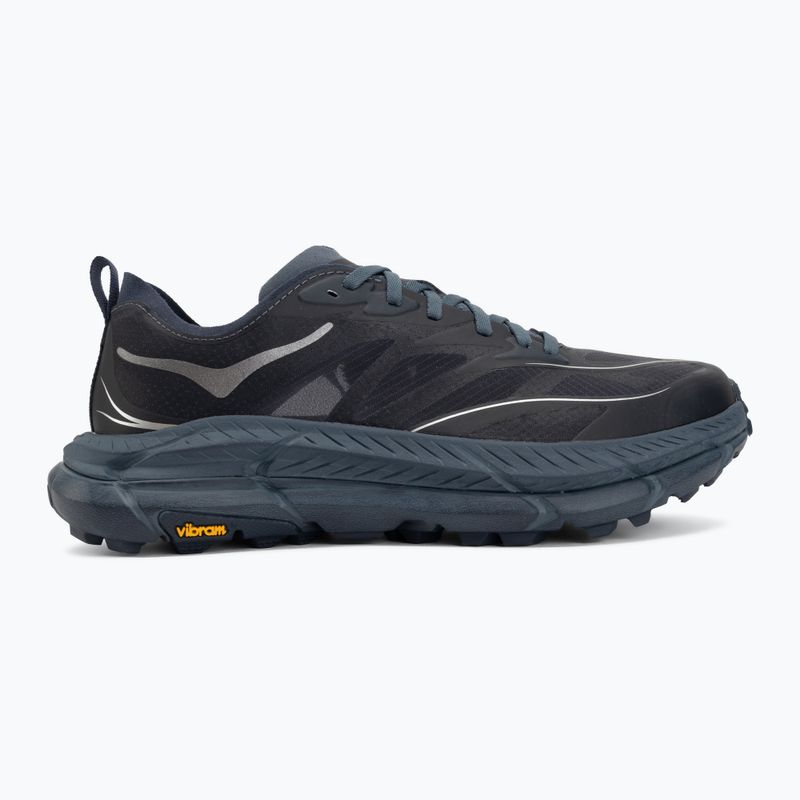 Topánky Hoka Mafate Speed 4 Lite faded navy/varsity navy 2