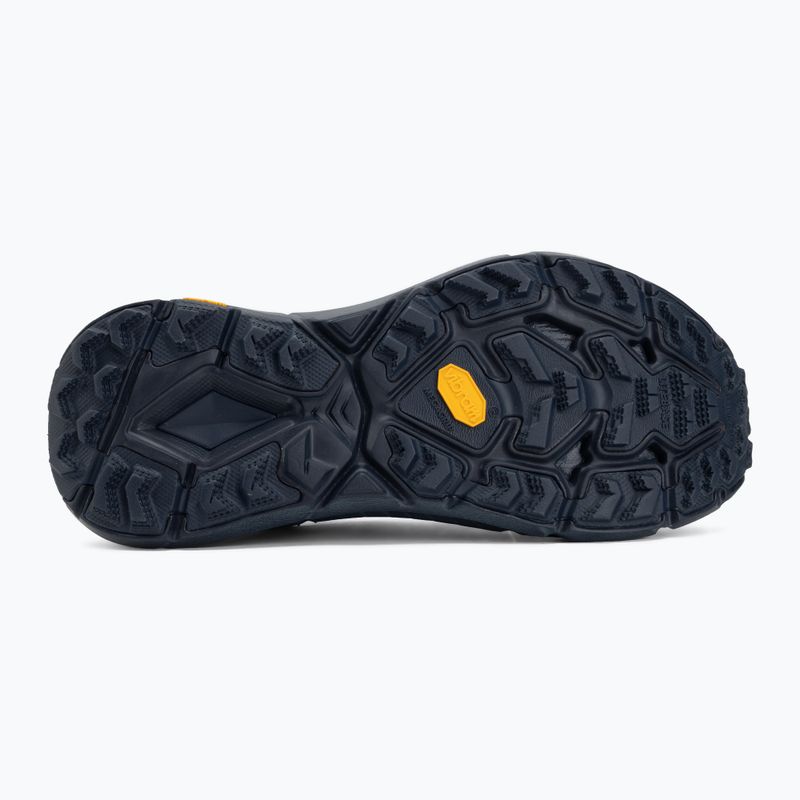 Topánky Hoka Mafate Speed 4 Lite faded navy/varsity navy 4