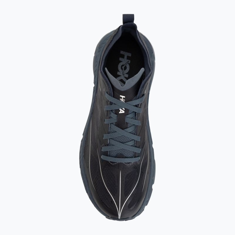 Topánky Hoka Mafate Speed 4 Lite faded navy/varsity navy 5