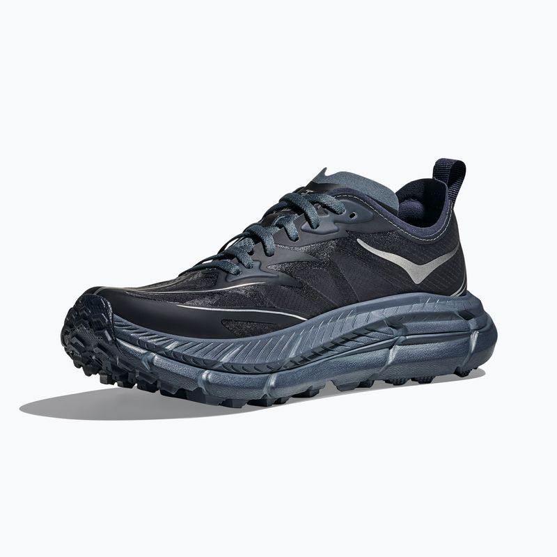 Topánky Hoka Mafate Speed 4 Lite faded navy/varsity navy 4