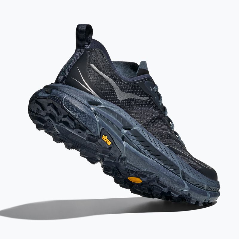 Topánky Hoka Mafate Speed 4 Lite faded navy/varsity navy 5