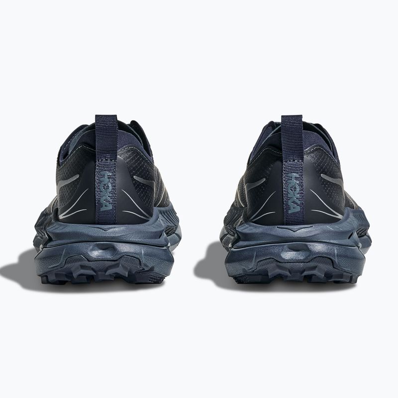 Topánky Hoka Mafate Speed 4 Lite faded navy/varsity navy 6