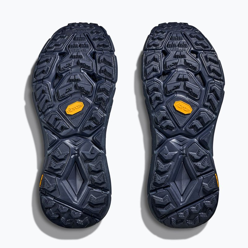 Topánky Hoka Mafate Speed 4 Lite faded navy/varsity navy 7