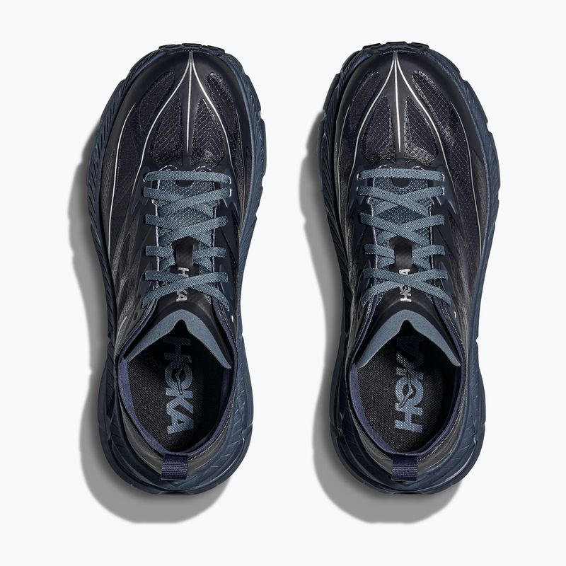 Topánky Hoka Mafate Speed 4 Lite faded navy/varsity navy 8