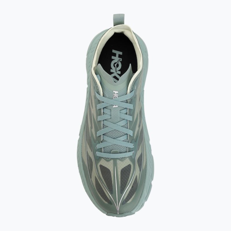 Topánky Hoka Mafate Speed 4 Lite rosemary 5
