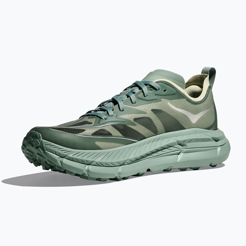 Topánky Hoka Mafate Speed 4 Lite rosemary 4