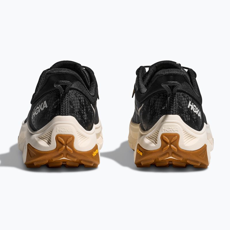 Pánske topánky HOKA Transport 2 black/alabaster 6