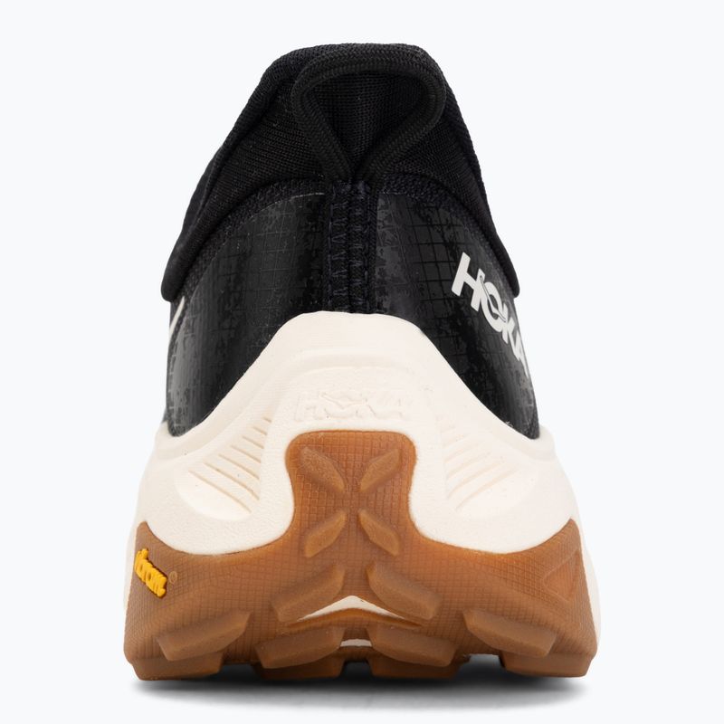 Pánske topánky HOKA Transport 2 black/alabaster 6