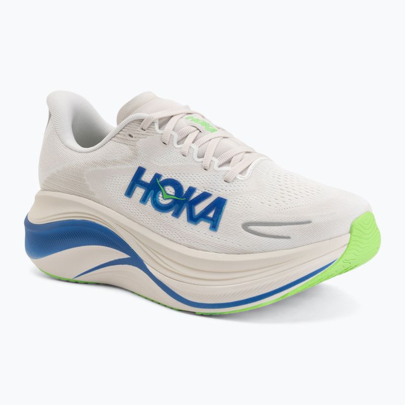 Pánske bežecké topánky Hoka Skyward X 2 grout/cobalt