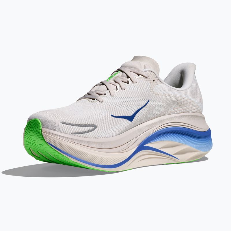 Pánske bežecké topánky Hoka Skyward X 2 grout/cobalt 2
