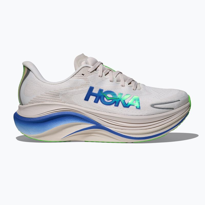 Pánske bežecké topánky Hoka Skyward X 2 grout/cobalt 3