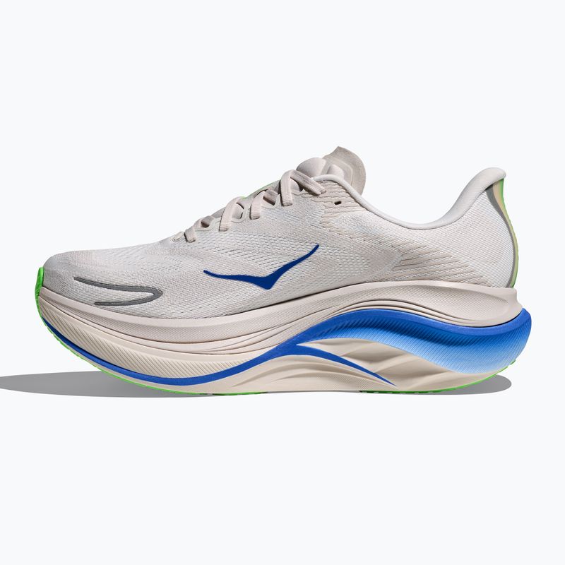 Pánske bežecké topánky Hoka Skyward X 2 grout/cobalt 4