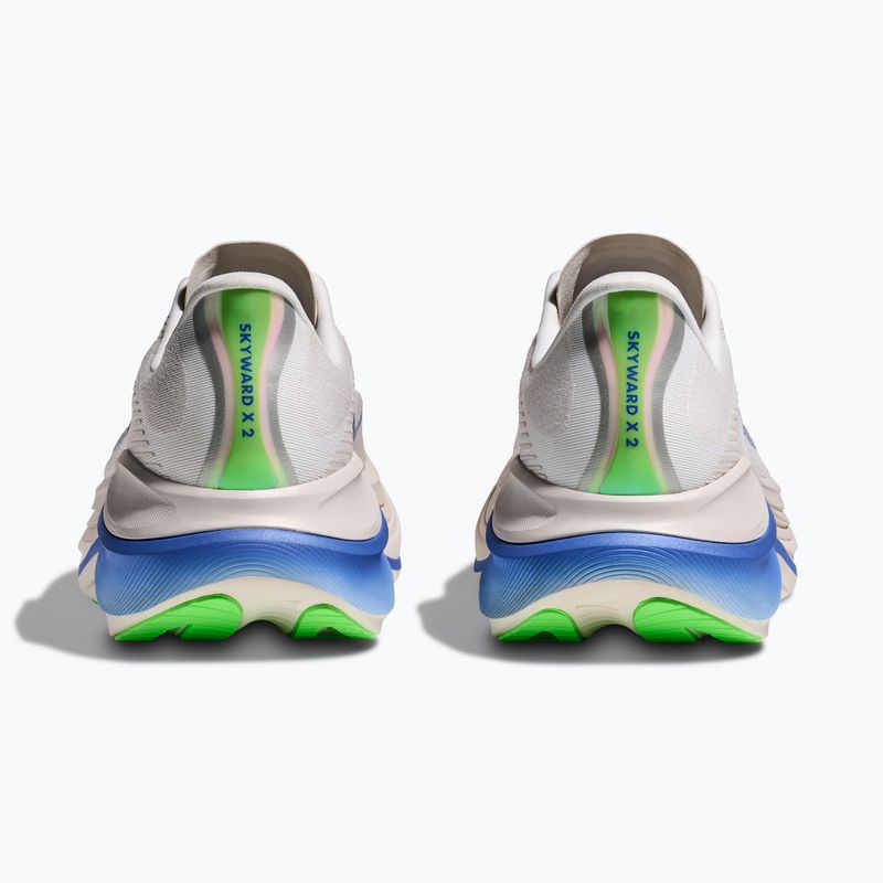 Pánske bežecké topánky Hoka Skyward X 2 grout/cobalt 6