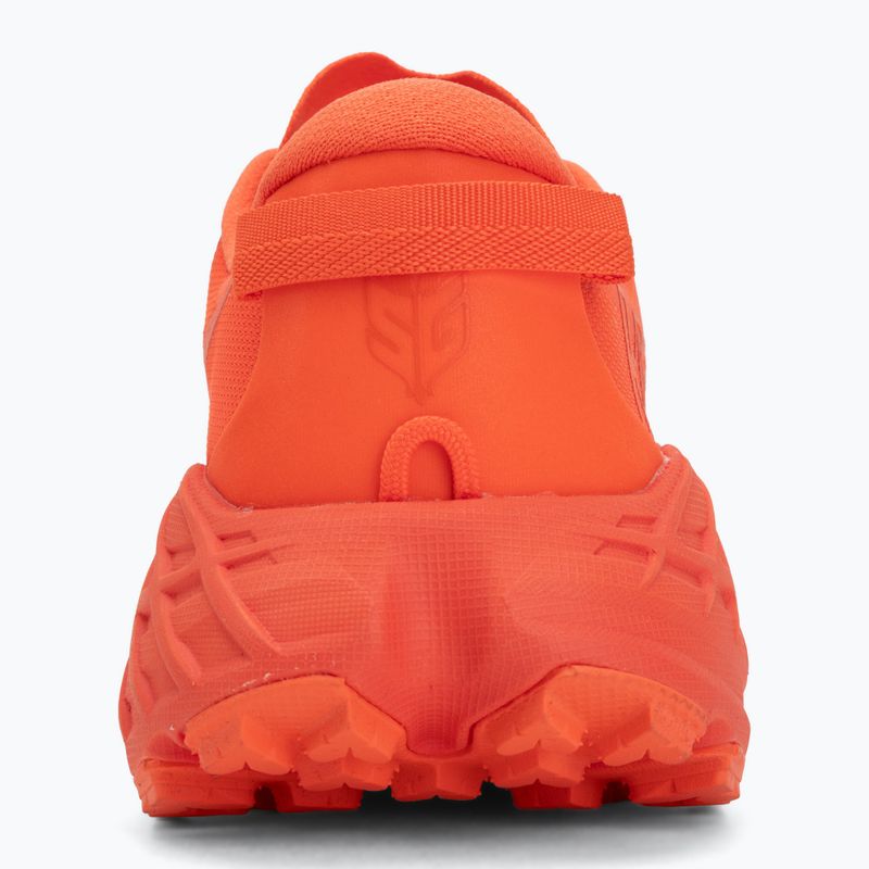 Pánske bežecké topánky HOKA Speedgoat 7 bell pepper/bell pepper 6
