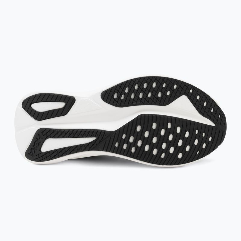 Dámske bežecké topánky HOKA Mach 7 black/white 4