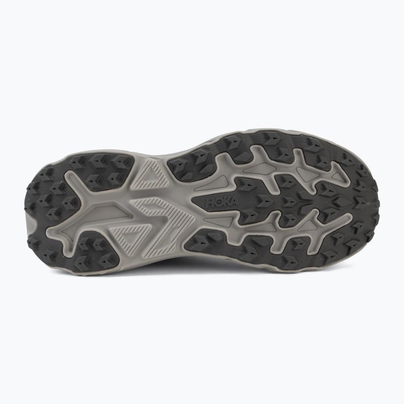 Pánske bežecké topánky HOKA Challenger 8 GTX 4