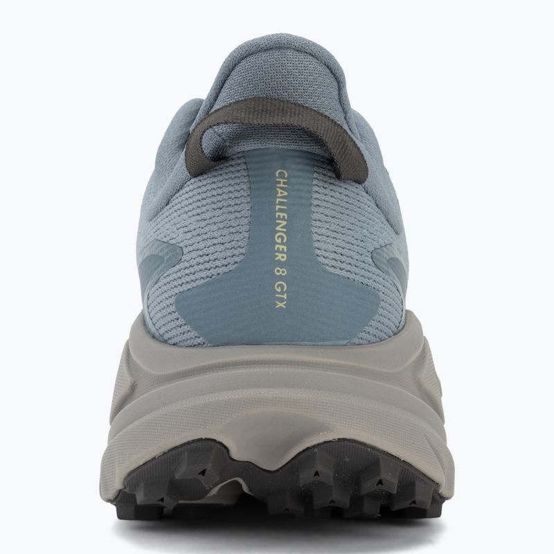 Pánske bežecké topánky HOKA Challenger 8 GTX 6