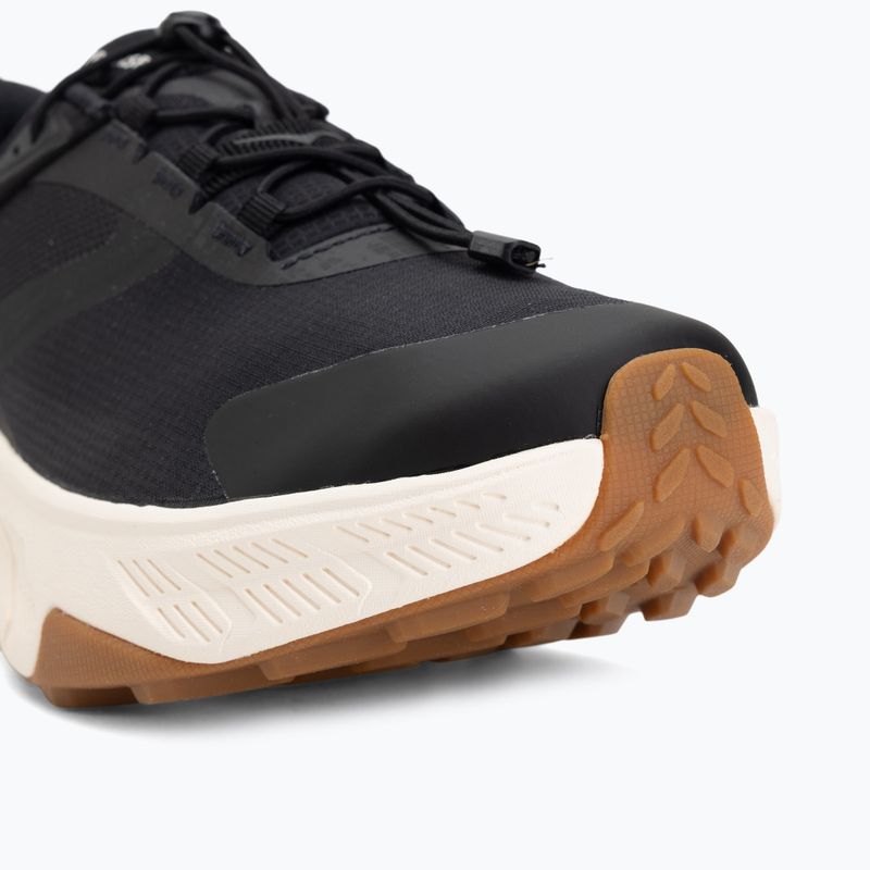 Pánske topánky HOKA Transport 2 black/alabaster 7