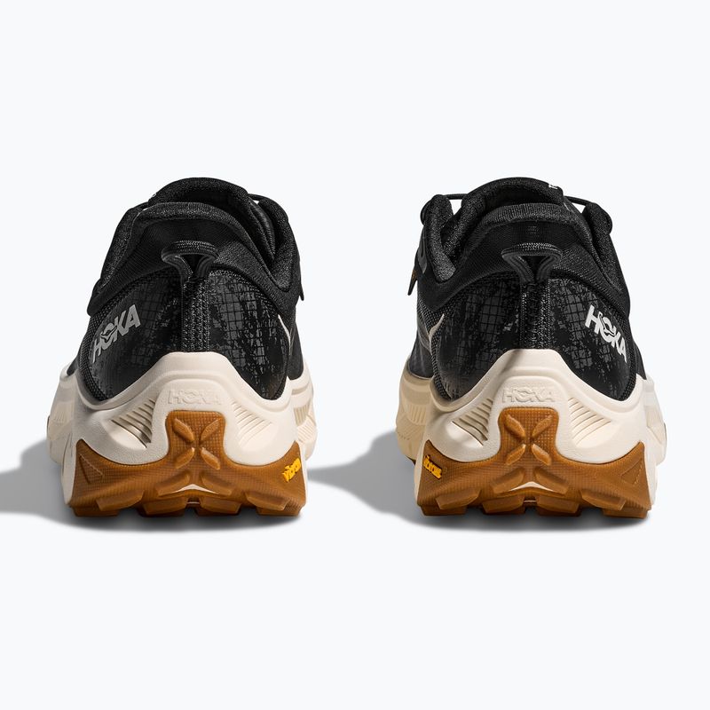 Pánske topánky HOKA Transport 2 black/alabaster 6