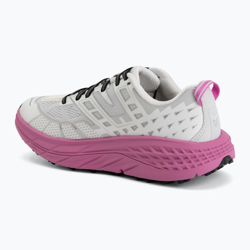 Topánky HOKA Speedgoat 2 cosmic grey/neon fuschia 3