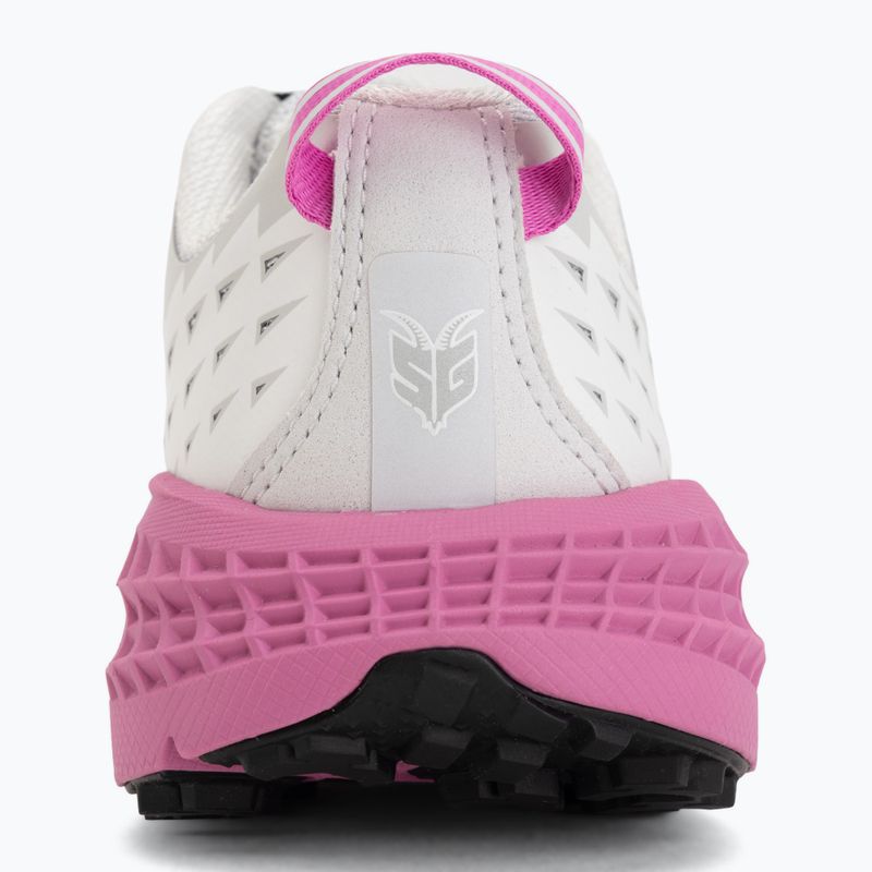 Topánky HOKA Speedgoat 2 cosmic grey/neon fuschia 6